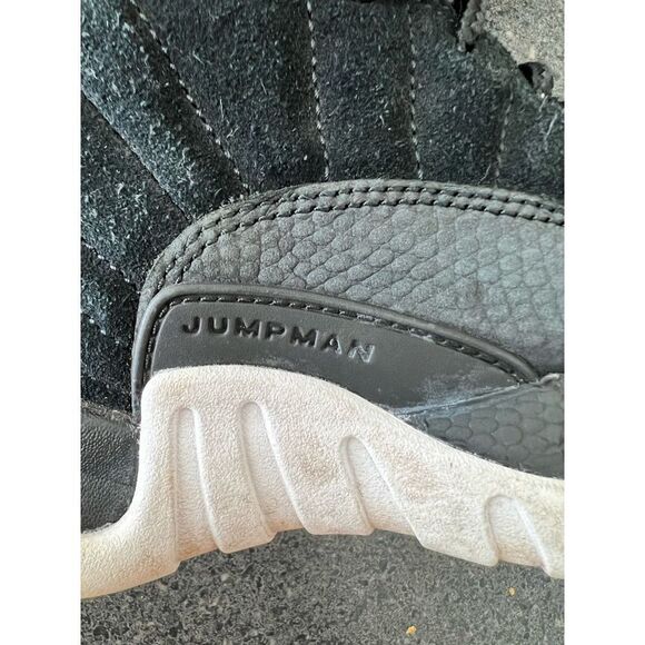 Jordan Retro Reverse Taxi” Size 6Y /7.5 W - Picture 9 of 12